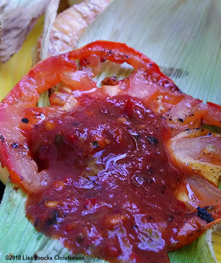 Suzy's Salsa™ - Colorado Mild™